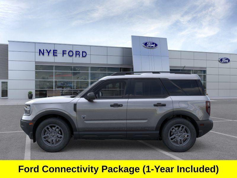 new 2026 Ford Bronco Sport car, priced at $34,704