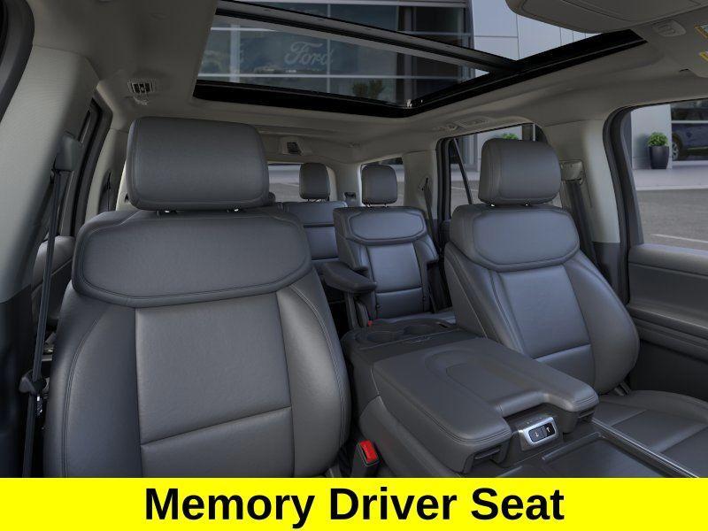 new 2026 Ford Expedition car, priced at $69,360