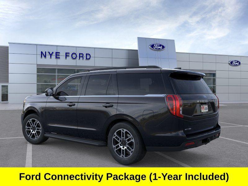 new 2026 Ford Expedition car, priced at $69,360