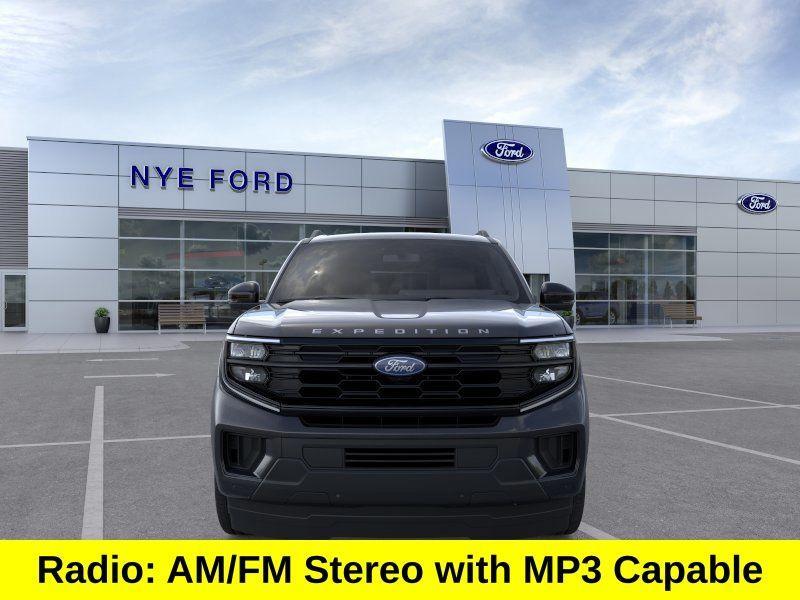 new 2026 Ford Expedition car, priced at $69,360