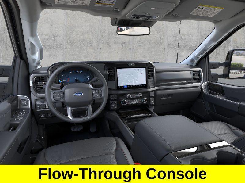 new 2026 Ford F-250 car, priced at $74,995