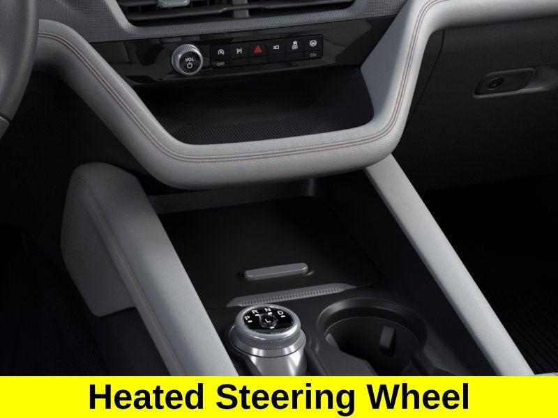 new 2025 Ford Explorer car, priced at $47,765