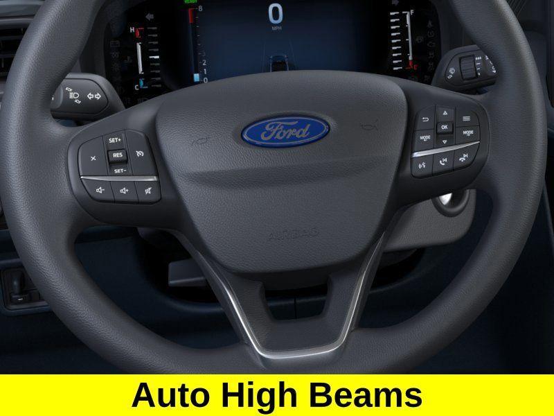 new 2026 Ford Maverick car, priced at $32,837