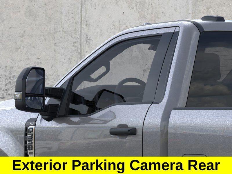 new 2026 Ford F-350 car