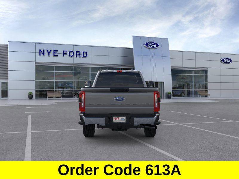 new 2026 Ford F-350 car, priced at $56,221