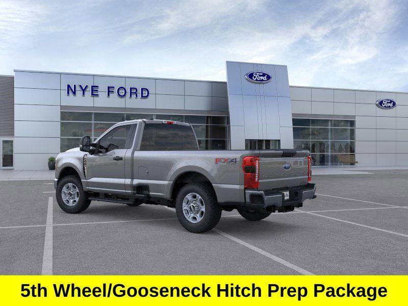 new 2026 Ford F-350 car, priced at $56,221