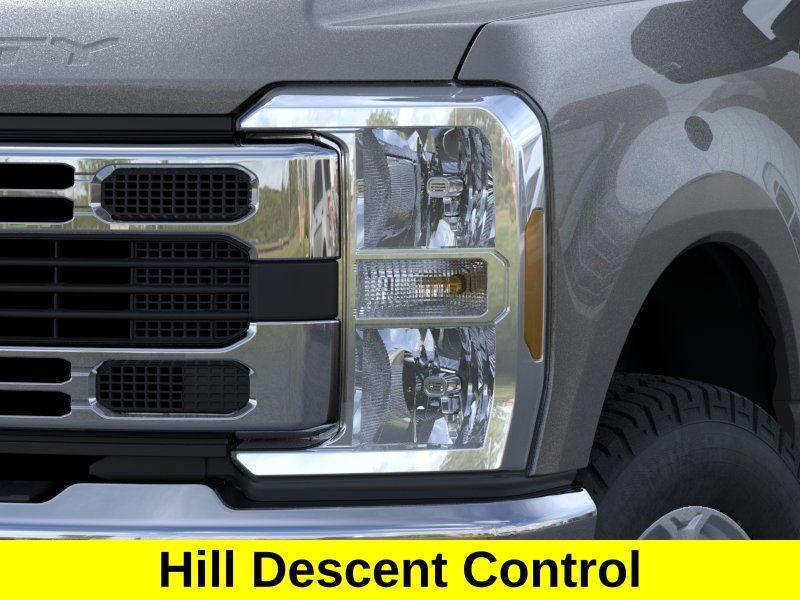 new 2026 Ford F-350 car