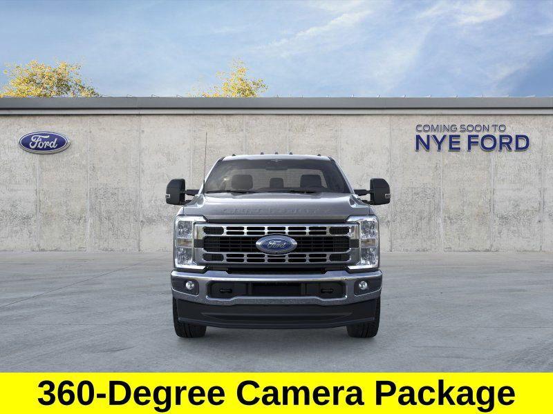 new 2026 Ford F-350 car