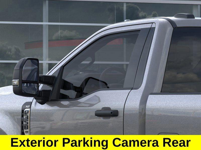 new 2026 Ford F-350 car, priced at $56,221