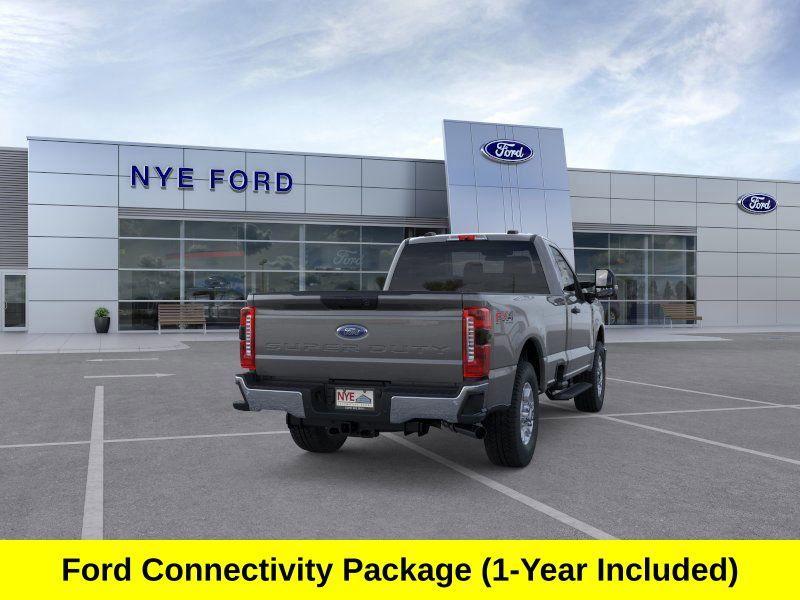 new 2026 Ford F-350 car, priced at $56,221