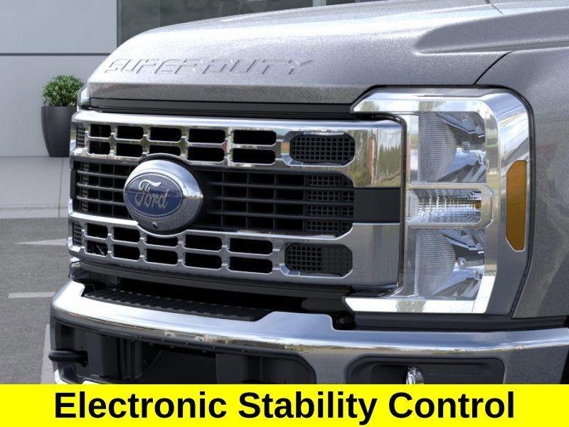 new 2026 Ford F-350 car, priced at $56,221