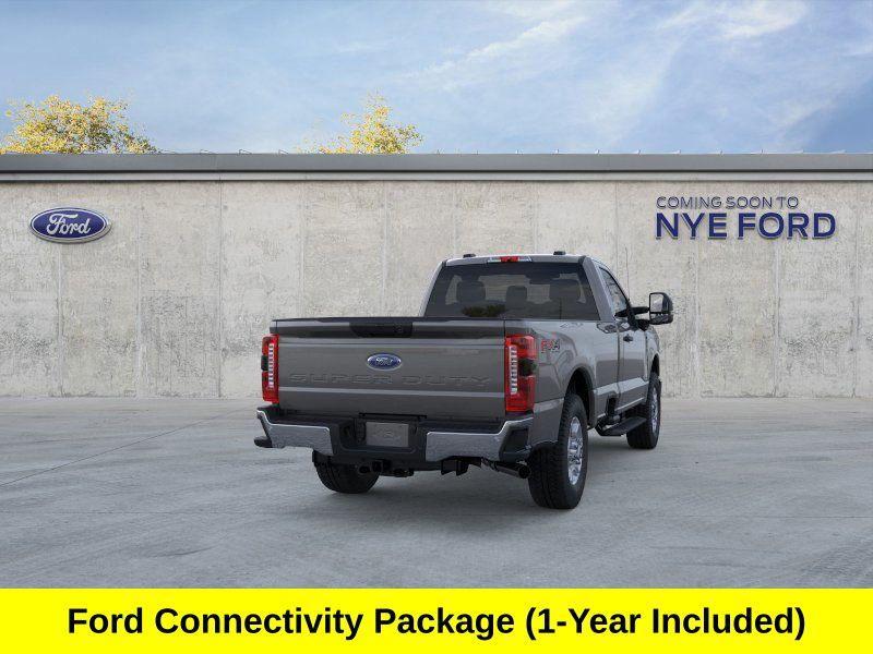 new 2026 Ford F-350 car