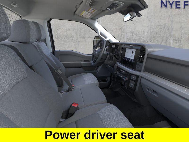 new 2026 Ford F-350 car