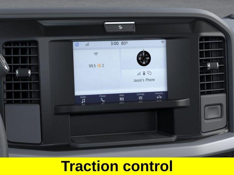 new 2026 Ford F-350 car, priced at $56,221