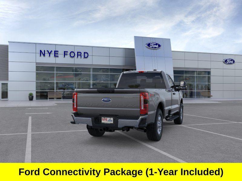 new 2026 Ford F-350 car, priced at $56,578