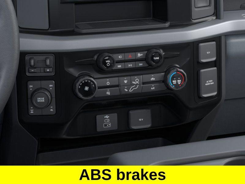 new 2026 Ford F-350 car