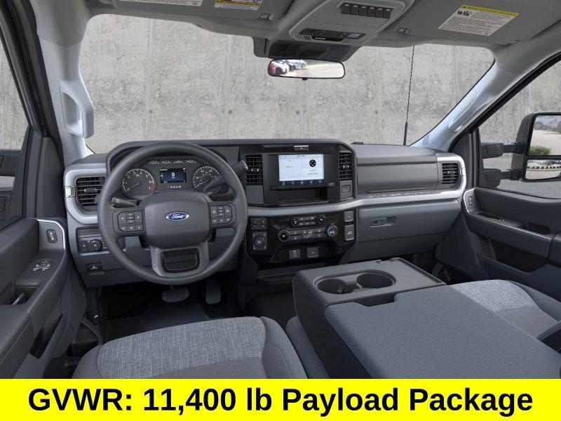 new 2026 Ford F-350 car