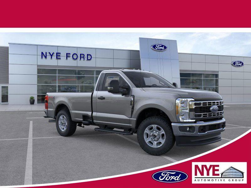 new 2026 Ford F-350 car, priced at $56,221