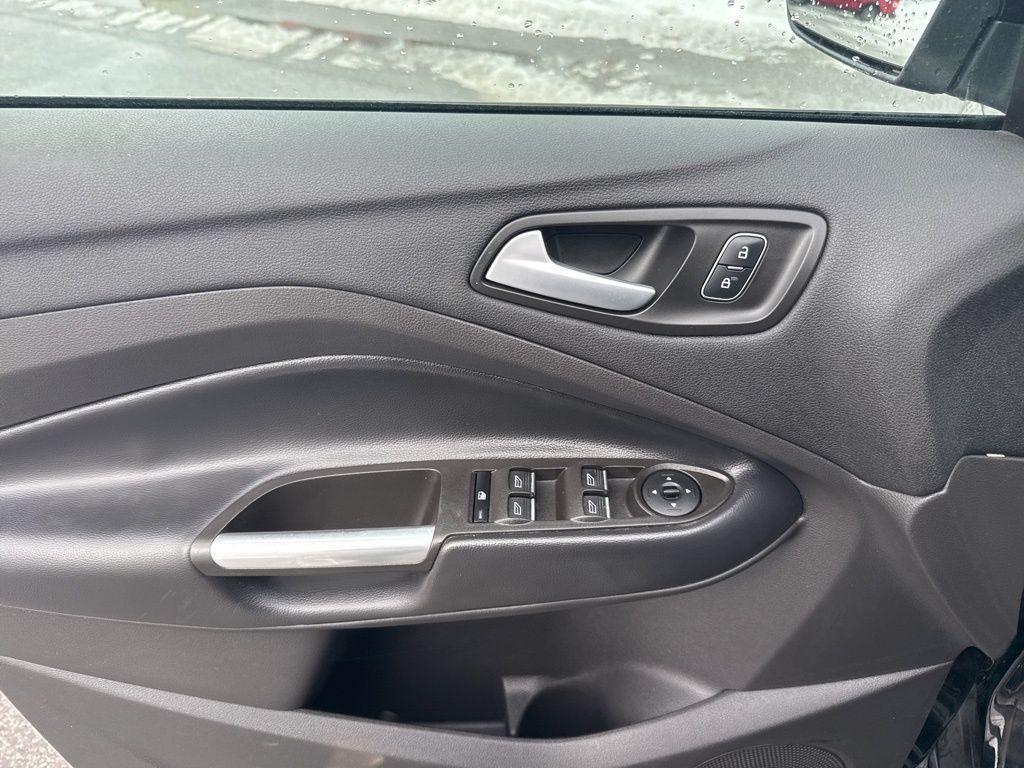 used 2019 Ford Escape car, priced at $13,899