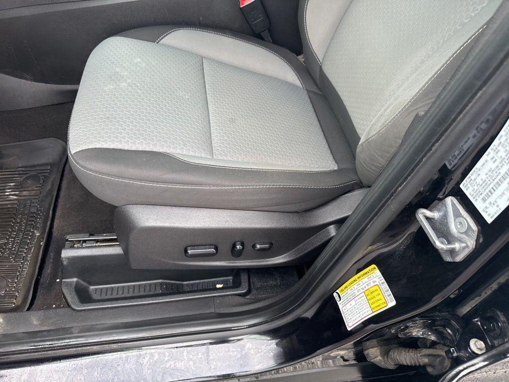 used 2019 Ford Escape car, priced at $13,899