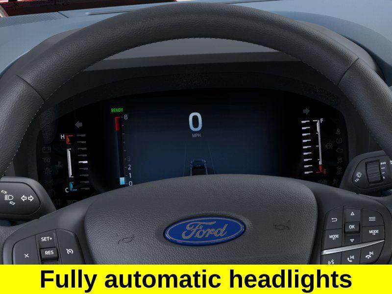 new 2025 Ford Maverick car, priced at $34,175