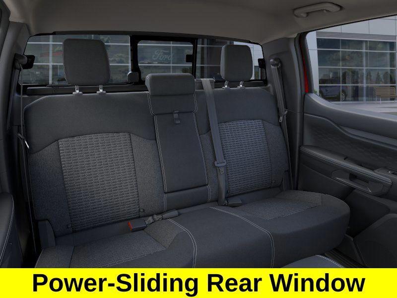 new 2026 Ford Ranger car, priced at $45,095