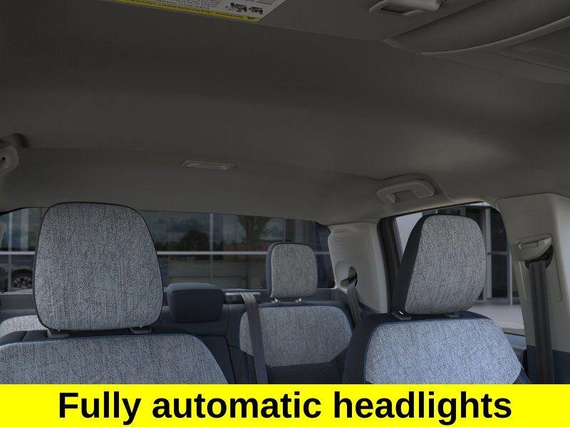 new 2025 Ford Maverick car, priced at $31,980