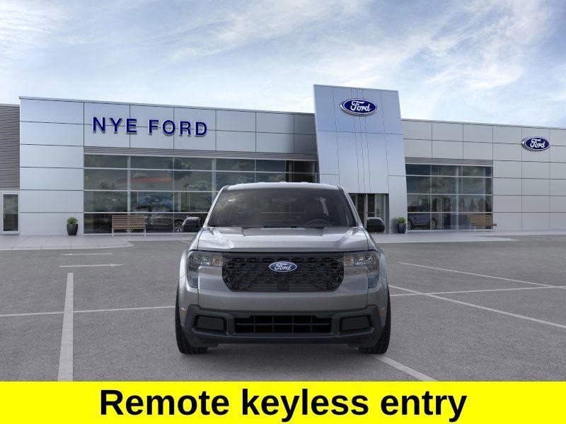 new 2025 Ford Maverick car, priced at $31,980