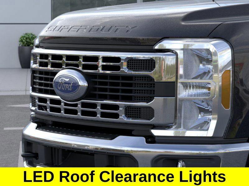new 2026 Ford F-250 car, priced at $52,764