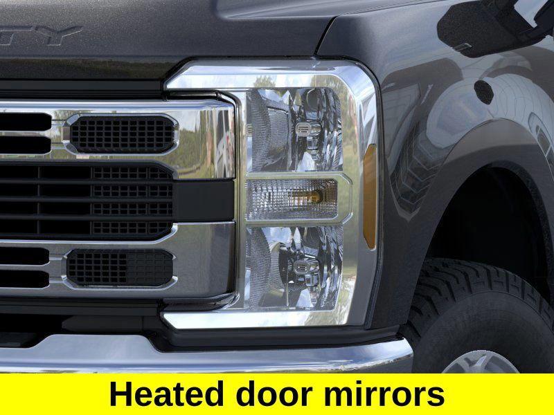 new 2026 Ford F-250 car, priced at $52,764
