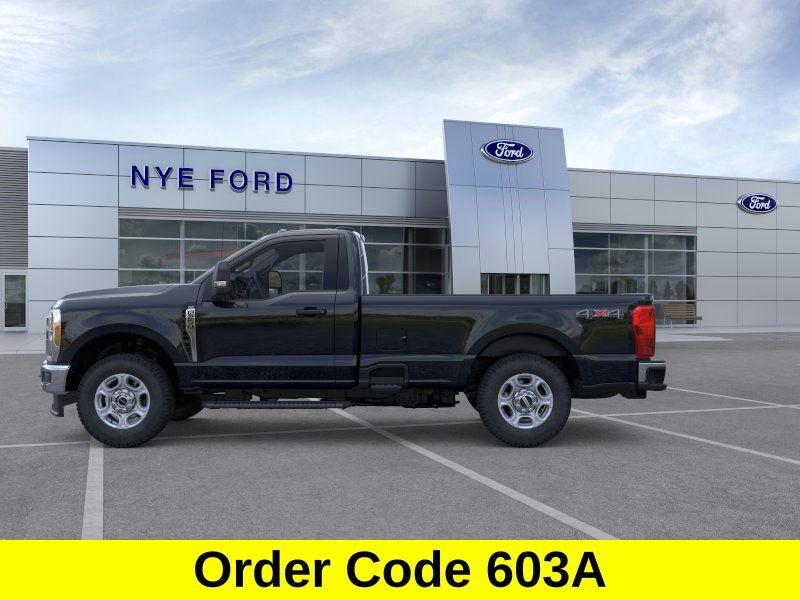 new 2026 Ford F-250 car, priced at $52,764
