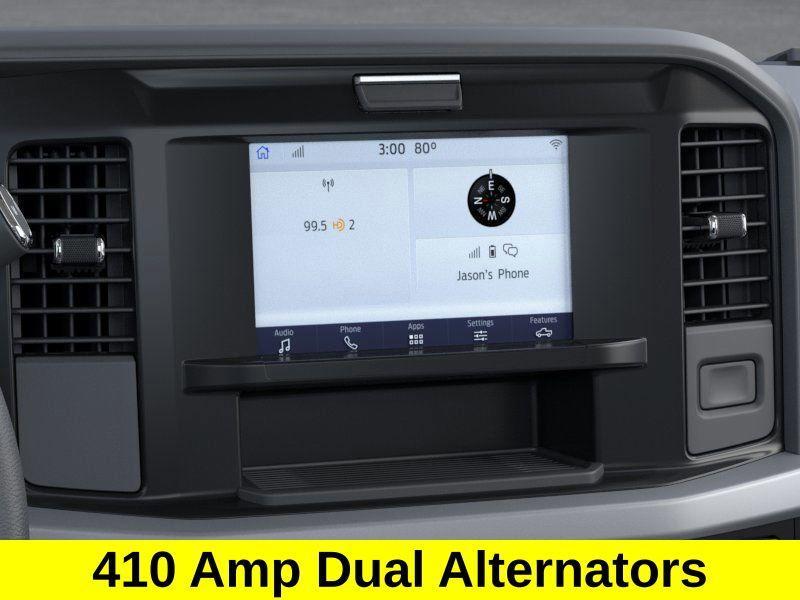 new 2026 Ford F-250 car, priced at $52,764