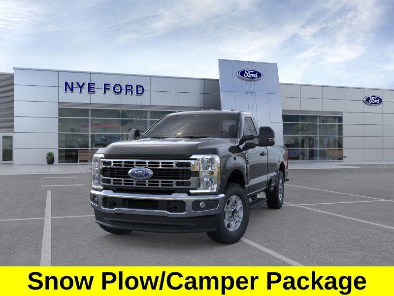 new 2026 Ford F-250 car, priced at $52,764