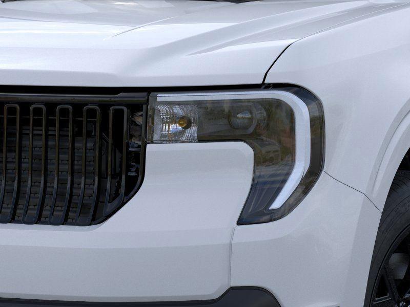 new 2026 Ford Maverick car, priced at $37,620