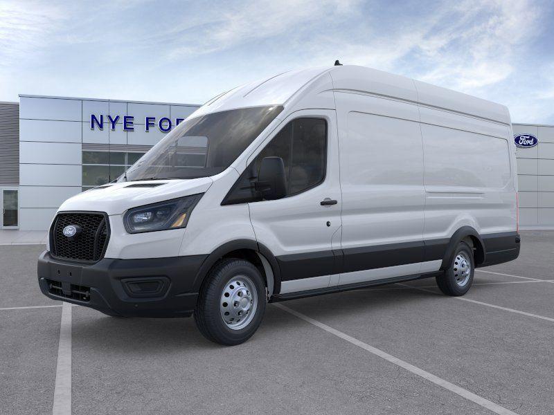 new 2026 Ford Transit-250 car, priced at $56,680