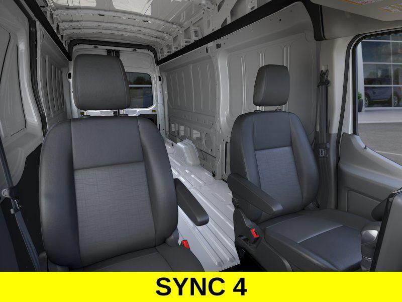 new 2026 Ford Transit-250 car, priced at $56,680