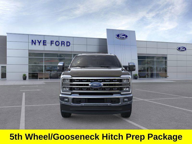 new 2026 Ford F-350 car, priced at $73,927