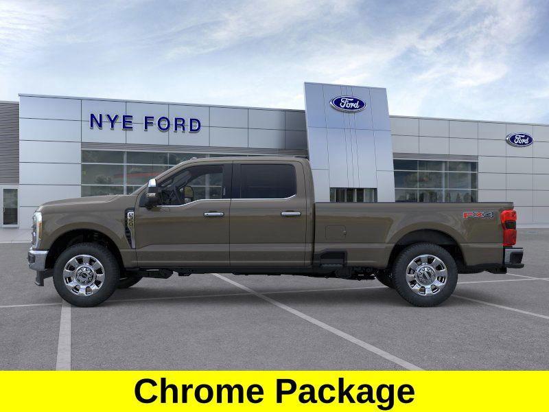 new 2026 Ford F-350 car, priced at $73,927
