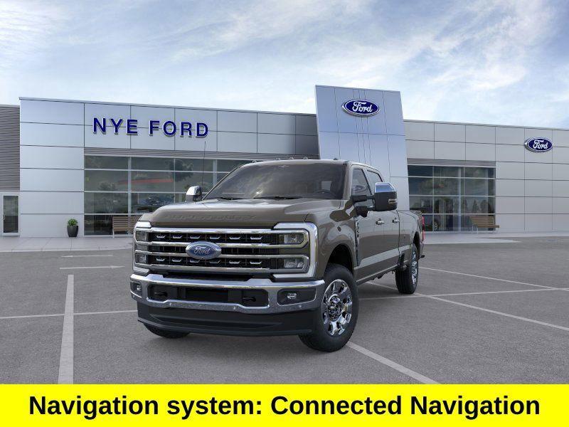 new 2026 Ford F-350 car, priced at $73,927