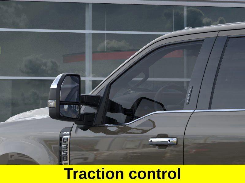 new 2026 Ford F-350 car, priced at $73,927