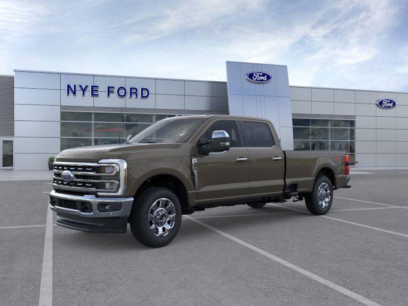 new 2026 Ford F-350 car, priced at $73,927