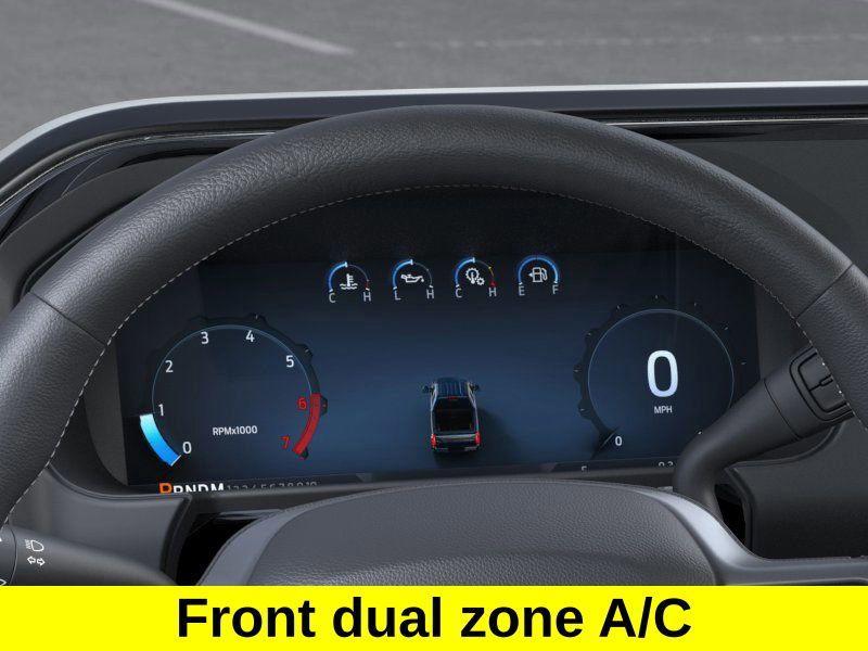 new 2026 Ford F-350 car, priced at $73,927