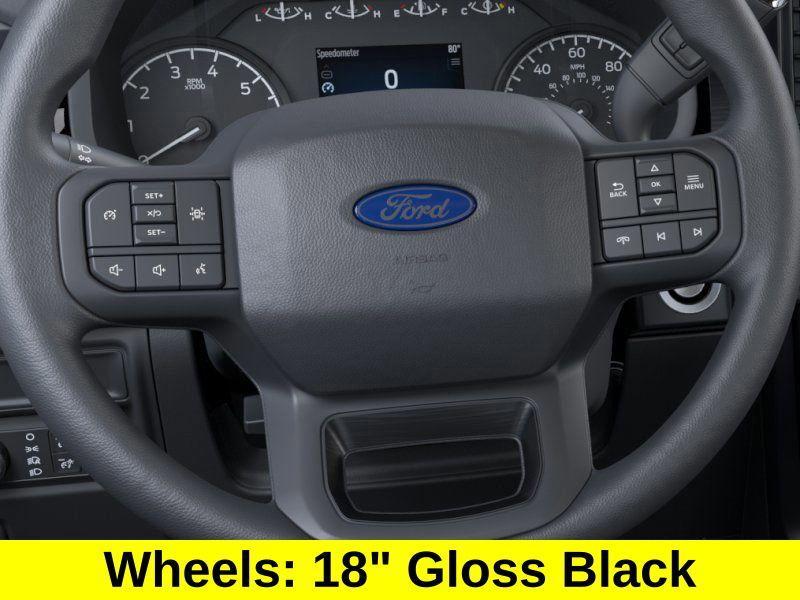 new 2026 Ford F-150 car, priced at $42,695