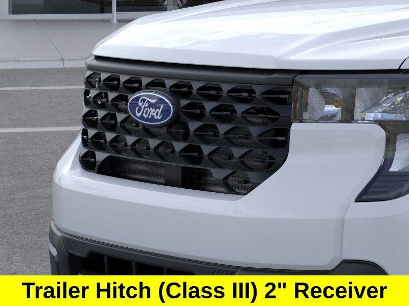 new 2026 Ford Maverick car, priced at $32,350