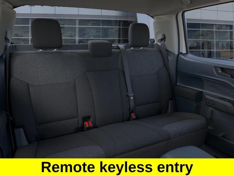 new 2026 Ford Maverick car, priced at $32,350