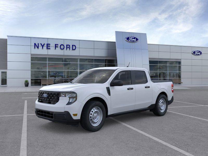 new 2026 Ford Maverick car, priced at $32,350