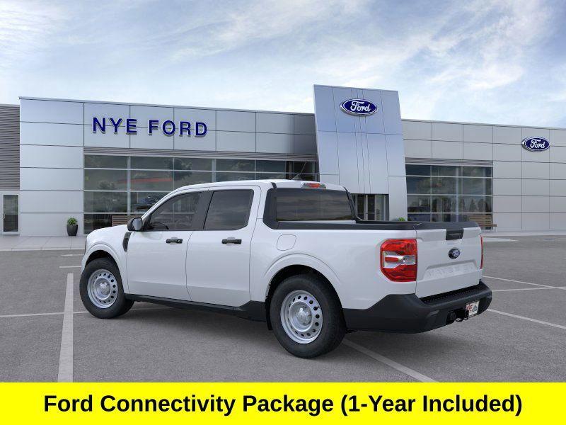 new 2026 Ford Maverick car, priced at $32,350