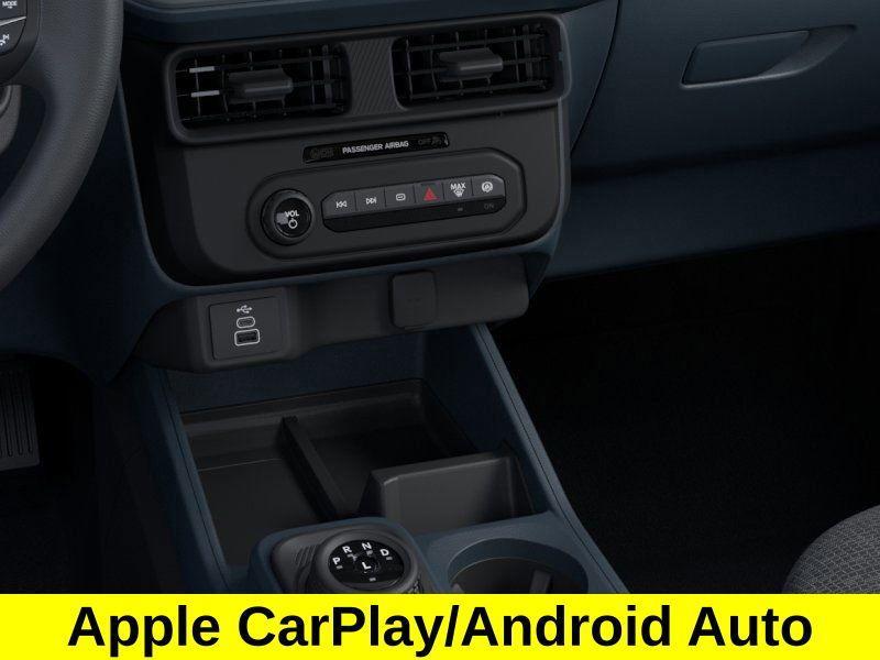 new 2026 Ford Maverick car, priced at $32,350