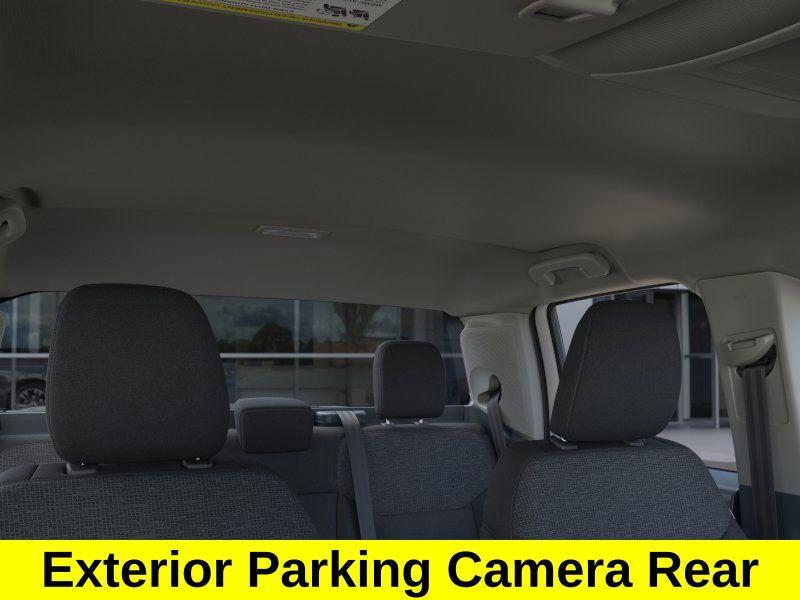 new 2026 Ford Maverick car, priced at $31,402