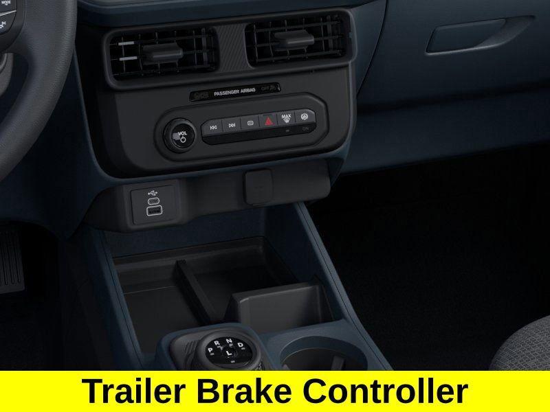 new 2026 Ford Maverick car, priced at $31,402